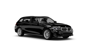 BMW 3er Touring oder ähnlich - Auto-Abo