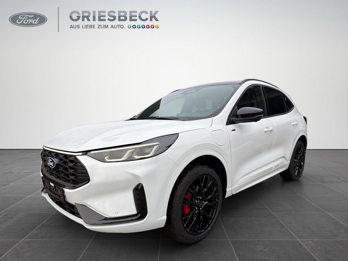 Ford Kuga 2.5 Duratec PHEV ST-Line X ACC+AHK+LED+Navi Leasing