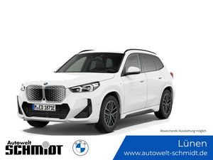 BMW iX1 eDrive20 ELEKTRO M Sportpaket UPE 60.780 EUR Leasing
