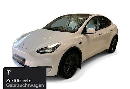 Tesla Model-y-2022 Long Range Dual Motor AWD 5dr Auto kaufen