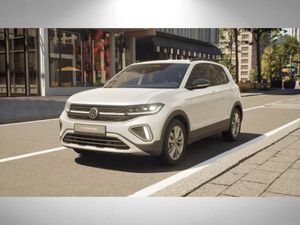 Volkswagen T-Cross ENERGY 1.0 l TSI 7-Gang-Doppelkupplungsgetriebe DSG ‼️Sofort verfügbar‼️