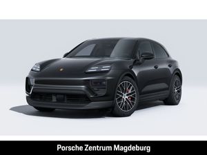 Porsche Macan 4S*BOSE*PRIVACY*DRIVE ASSIST*