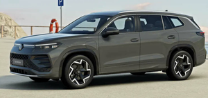 Volkswagen Tayron R- Line 2.0 TDI 150 PS DSG *GEWERBE* Leasing