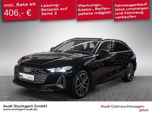 Audi A5 Avant TFSI quattro 150 kW S tronic