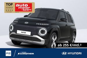 Hyundai INSTER EV Prime 49kWh 85kW 115 PS 2WD
