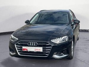 Audi A4 Avant 35 TDI advanced LED/Navi/Kamera/ACC/Assist/uvm. Leasing