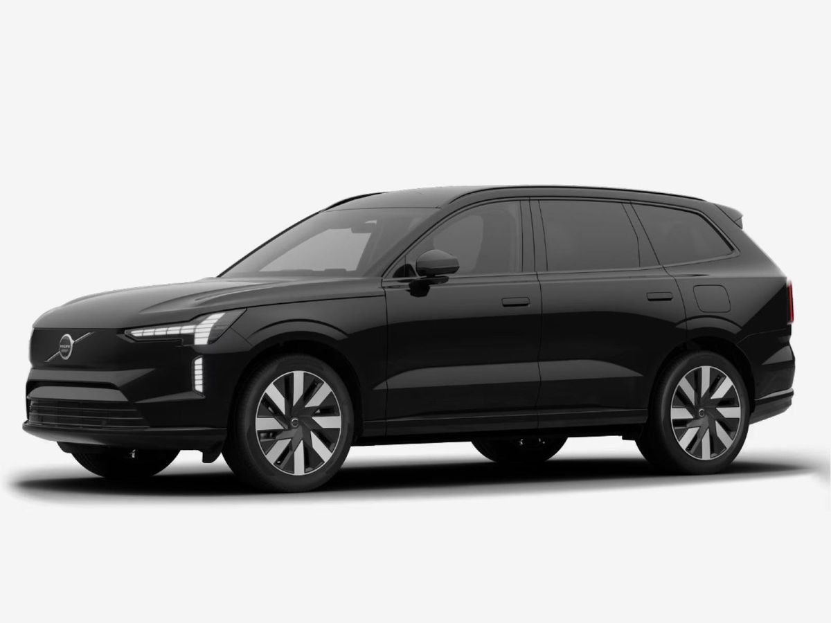 Volvo EX90 Twin Motor AWD Plus Executive Edition (7-Sitzer) / 0,25% Versteuerung Leasing