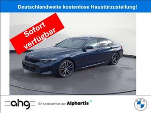 BMW 330 d Lim /MSport Pro /19