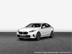 BMW 216 Gran Coupe Aut. , 4-türig