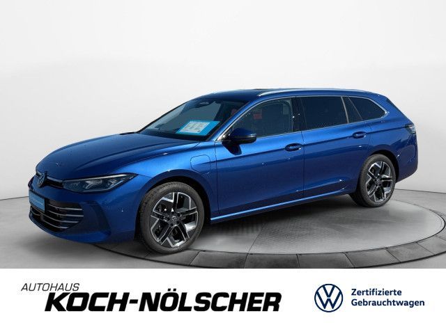 Volkswagen Passat 1.5TSI eHybrid Elegance AHK Pano Kamera L Leasing