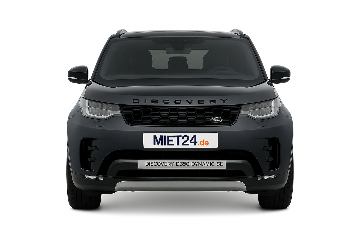 Land Rover Discovery D350 Dynamic SE Auto-Abo