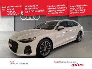 Audi A6 Avant TFSI advanced +E-SITZE+HUD+B&O+BF-DISP+