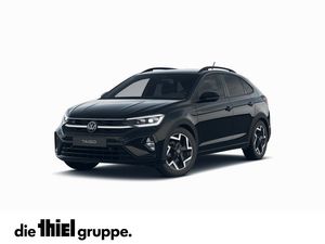 Volkswagen Taigo 1,0 l TSI DSG R-Line AHK+LED-Matrix+Navi+S