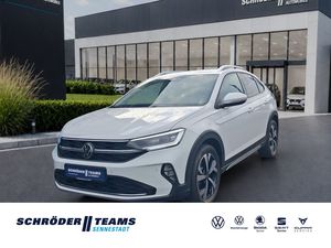 Volkswagen Taigo 1.0 l TSI DSG Style