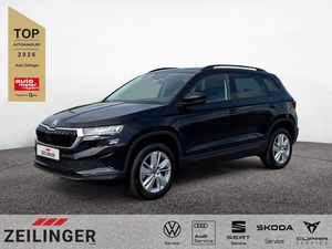 Skoda Karoq Selection TSI DSG|NAVI|AHK|PANO|SHZ