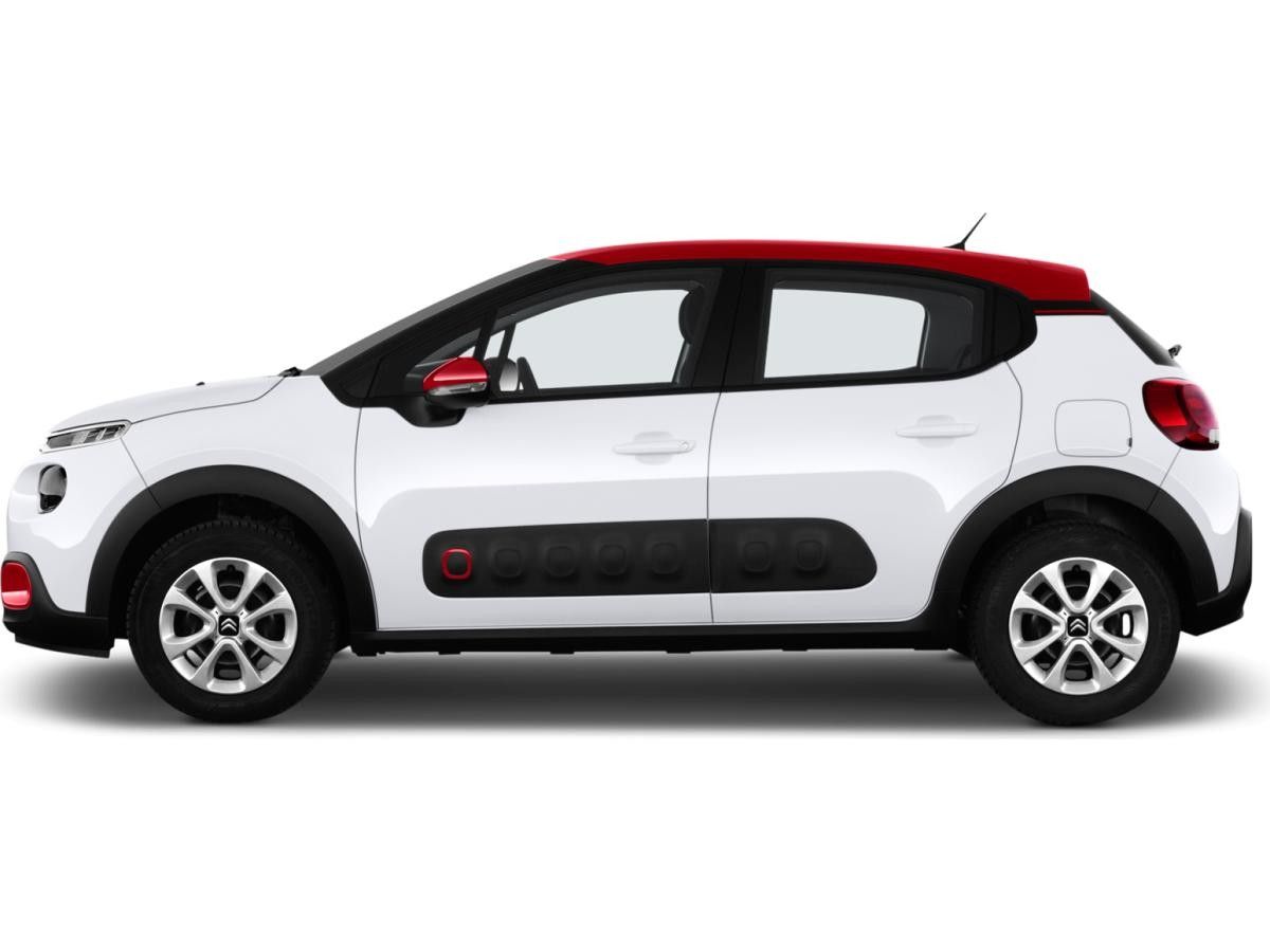 Citroën C3 Elektro PLUS Leasing