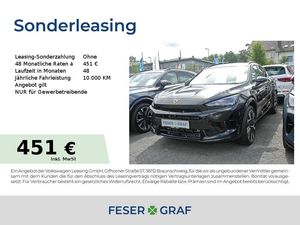 Cupra Formentor VZ 1.5 e-Hybrid DSG AHK Matrix Navi