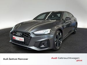 Audi S5 Sportback 3.0 TDI quattro HuD Matrix AHK B&O Kamera Leasing