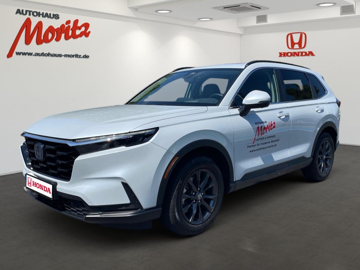 Honda CR-V 2.0 e:HEV Advance AWD (RS) Leasing