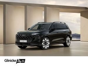 Audi Q9 TDI quattro
