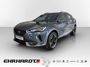 Cupra Formentor 1.5 TSI DSG VIRTUAL*LED*NAV*ACC*SHZ*PA