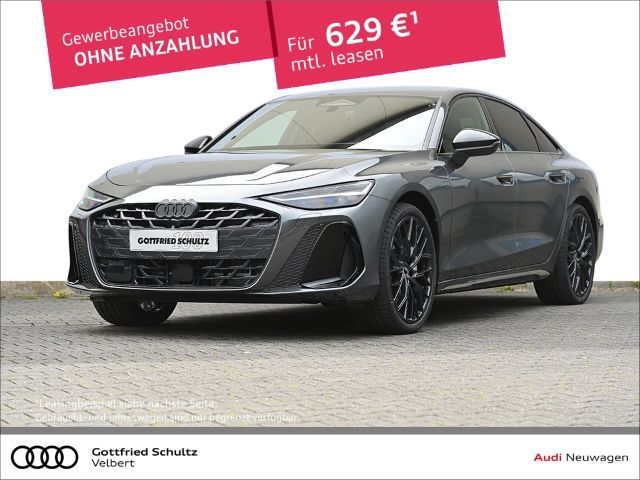Audi A6 Limo e-hybrid quattro #sofort verfügbar   Ste Leasing
