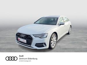 Audi A6 Avant 50 TFSI e S-tronic quattro advanced ACC