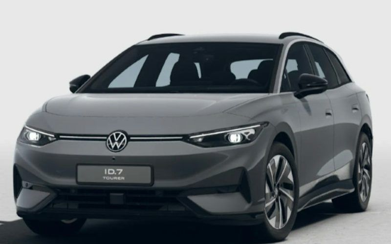 Volkswagen Id7-tourer Pro 77 KWh 210 KW Pro Tourer 5dr Auto kaufen