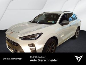 Cupra Terramar 2.0 TSI 4Drive DSG HD-MATRIX HUD NAVI I