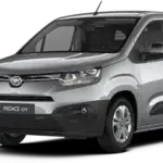 Toyota Proace Leasing