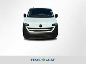 Volkswagen Transporter T7Kasten 2,0 l TDI