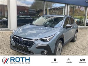 Subaru Crosstrek EU6d 2.0ie Lineartronic Comfort (G6) Navi Kamera Sitzheizung Leasing