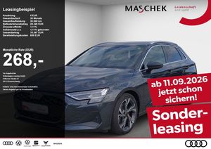 Audi A3 Sportback 35 TFSI Naviplus RearView Sitzh. LM