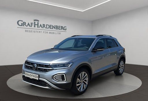 Volkswagen T-roc 1.5 TSI OPF DSG Life 5dr Auto kaufen