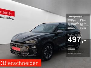 Cupra Terramar 1.5 e-Hybrid DSG Ganzjahresreifen+NAVI+