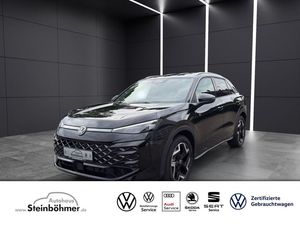 Volkswagen T-Roc R-Line 1.5 eTSI EasyOpen Navi Bluetooth