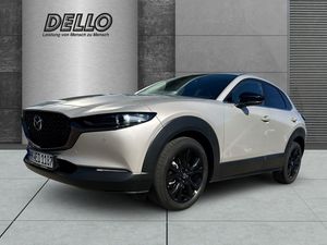 Mazda CX-30 NAGISA HUD Memory Sitze  Bose El. Heckklap