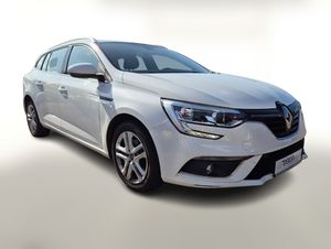Renault Megane Grandtour 1.5 dCi 115 EDC Business Nav Leasing privat