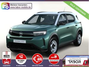 Opel Frontera Hybrid DesignP Nav Kam PDC LED Temp