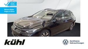 Volkswagen Golf 8 VIII Variant 1.5 eTSI DSG Goal LED/ACC/36