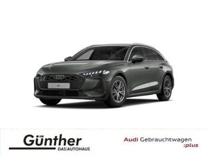 Audi A5 Avant TFSI+WINTERRÄDER+RÜCKFAHRKAMERA+SOUNDSY