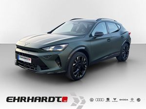 Cupra Formentor 2.0 TSI DSG 4Drive VZ Tribe Edition DC