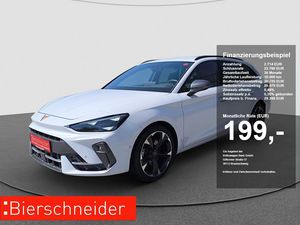 Cupra Leon SP 2.0 TDI DSG 5-J-G AHK NAV ACC KESSY 18LM