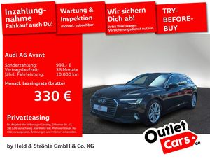 Audi A6 Avant sport 40 TDI S tronic MATRIX EL-HECKKL.