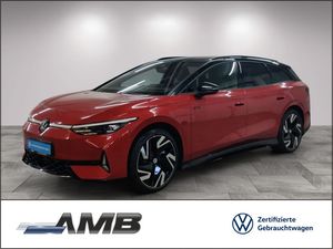Volkswagen ID.7 Tourer GTX 91kWh/AHK/Matrix/Wärmepu/1.31Gar