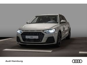 Audi A1 Sportback advanced 35 TFSI