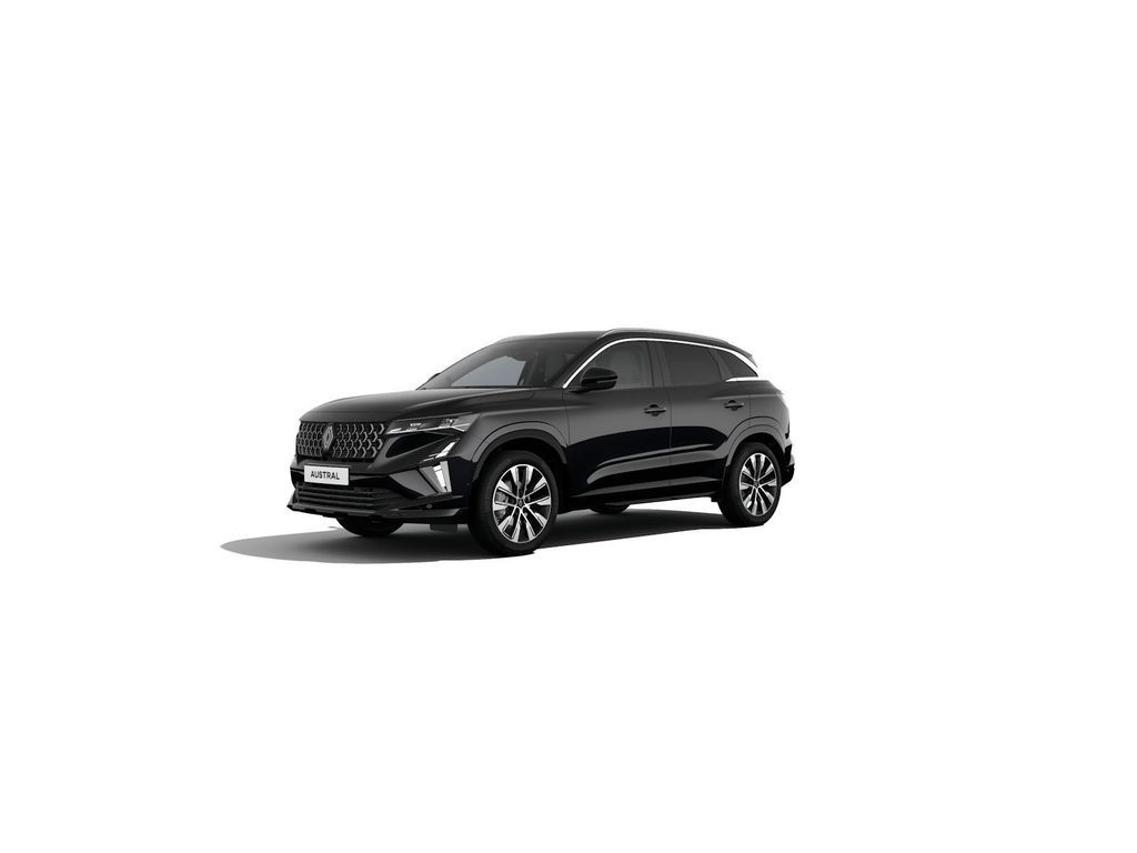 Renault Austral Techno Mild Hybrid 150 Automat Leasing