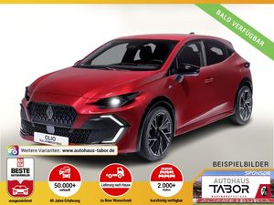 Renault CLIO Esprit Alpine Full Hybrid E-Tech UVP-6%*