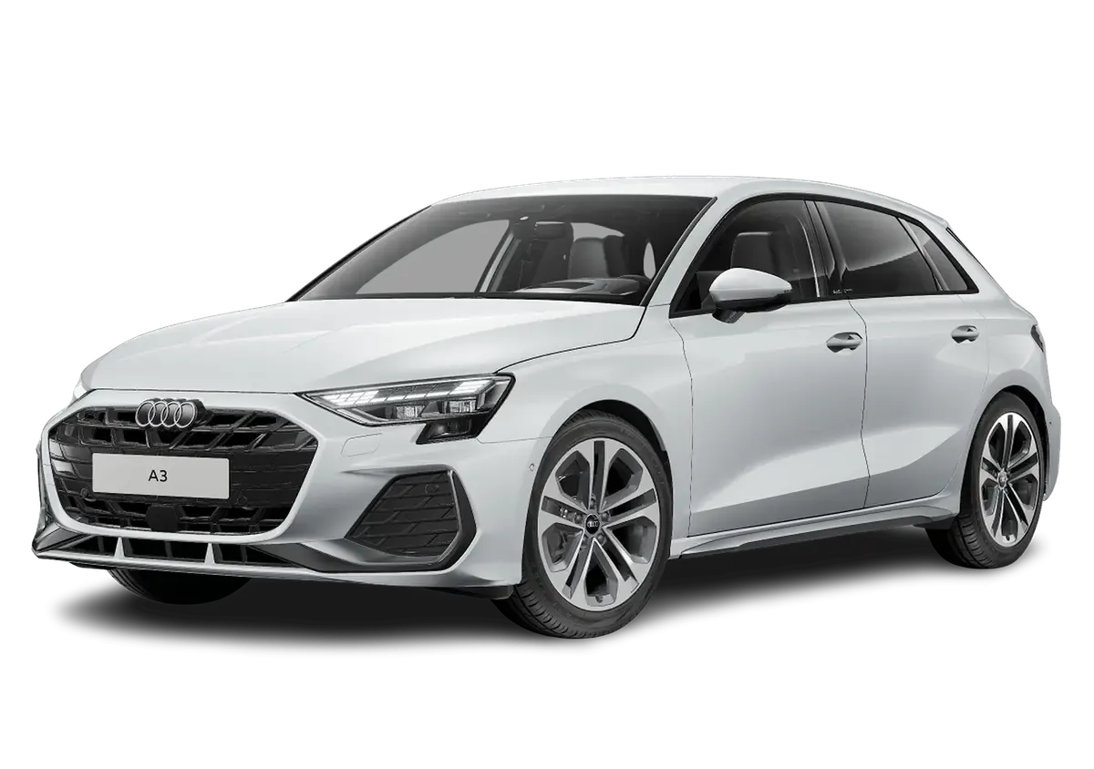 Audi A3 Sportback TFSIe S tronic S Line Auto-Abo