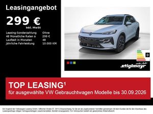 Volkswagen T-Roc Life 1.5 l eTSI 116 PS DSG *AHK*SHZ*LED*